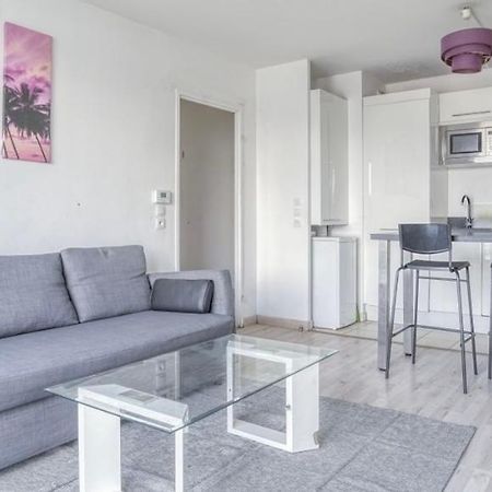 Appartement Proche De Paris Et Disney Champigny-sur-Marne Eksteriør billede
